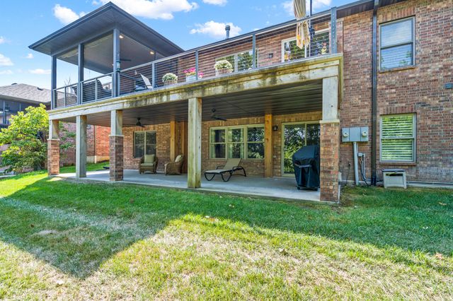 5703 BOWER LN, Columbia, MO 65201