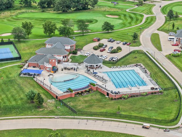 5703 BOWER LN, Columbia, MO 65201