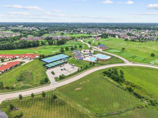 5703 BOWER LN, Columbia, MO 65201