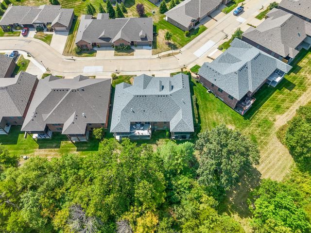 5703 BOWER LN, Columbia, MO 65201