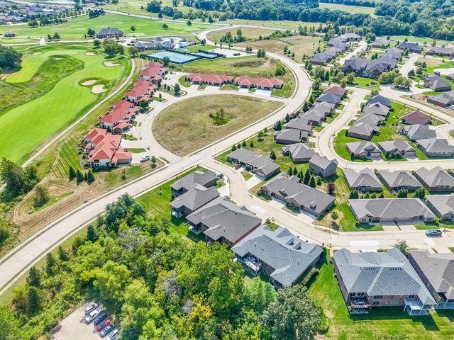 5703 BOWER LN, Columbia, MO 65201