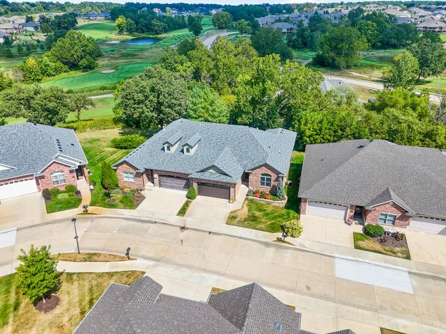 5703 BOWER LN, Columbia, MO 65201