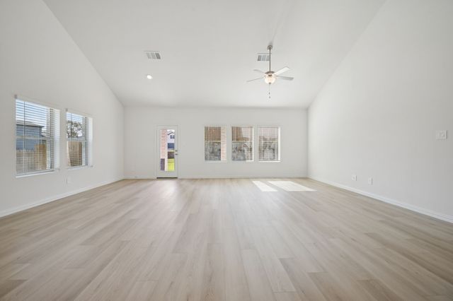 2412 Nicole Drive, Denton, TX 76208