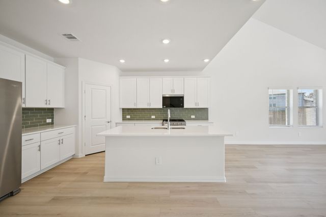 2412 Nicole Drive, Denton, TX 76208