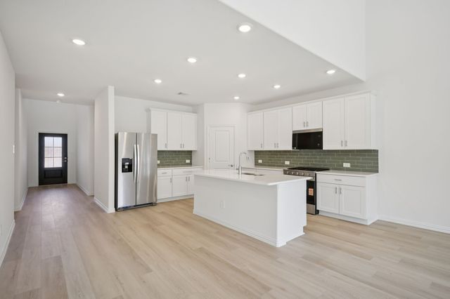 2412 Nicole Drive, Denton, TX 76208