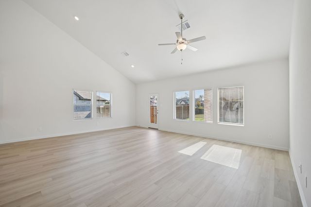 2412 Nicole Drive, Denton, TX 76208