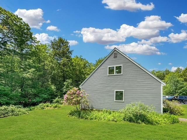 11 Saint Jean Street, Jaffrey, NH 03452