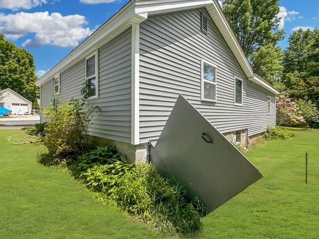 11 Saint Jean Street, Jaffrey, NH 03452