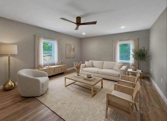 11 Saint Jean Street, Jaffrey, NH 03452