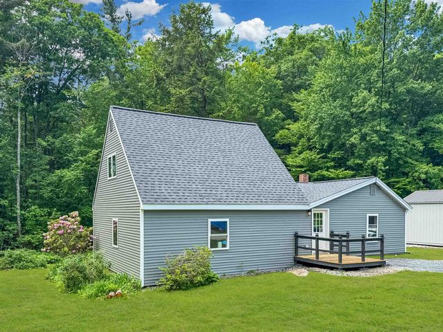 11 Saint Jean Street, Jaffrey, NH 03452