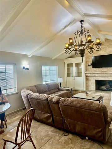 6311 Fairwood Drive, Houston, TX 77088