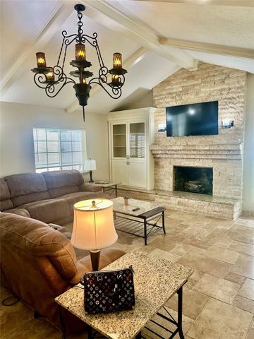 6311 Fairwood Drive, Houston, TX 77088