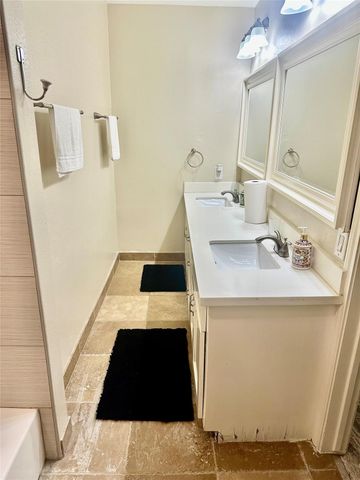 6311 Fairwood Drive, Houston, TX 77088