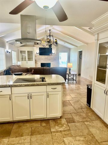 6311 Fairwood Drive, Houston, TX 77088