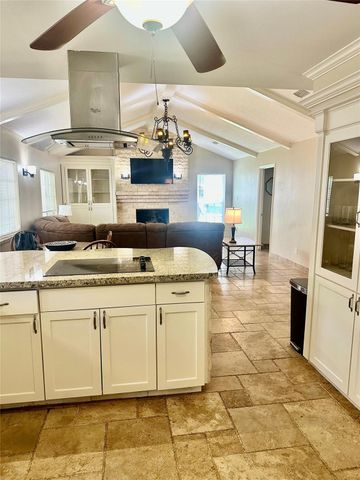 6311 Fairwood Drive, Houston, TX 77088