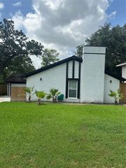 6311 Fairwood Drive, Houston, TX 77088