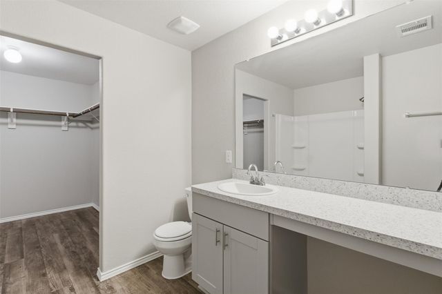 20907 Twining Rose Lane, Tomball, TX 77377