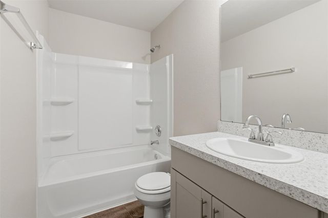 20907 Twining Rose Lane, Tomball, TX 77377