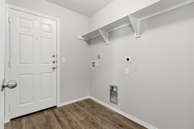 20907 Twining Rose Lane, Tomball, TX 77377