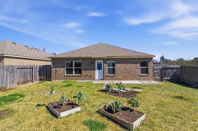 20907 Twining Rose Lane, Tomball, TX 77377