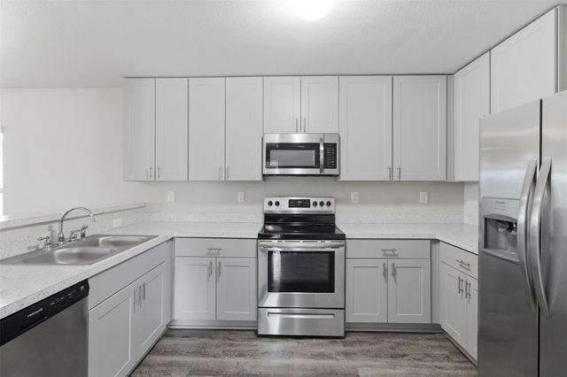 20907 Twining Rose Lane, Tomball, TX 77377