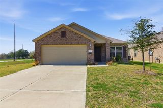 20907 Twining Rose Lane, Tomball, TX 77377