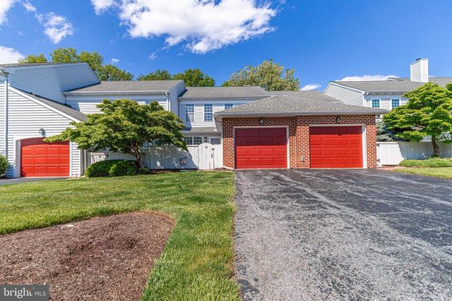 116 SPRING RIDGE CT, Lancaster, PA 17601