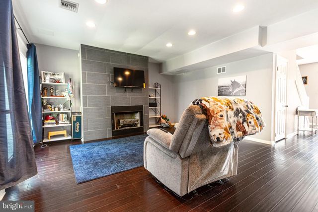 116 SPRING RIDGE CT, Lancaster, PA 17601