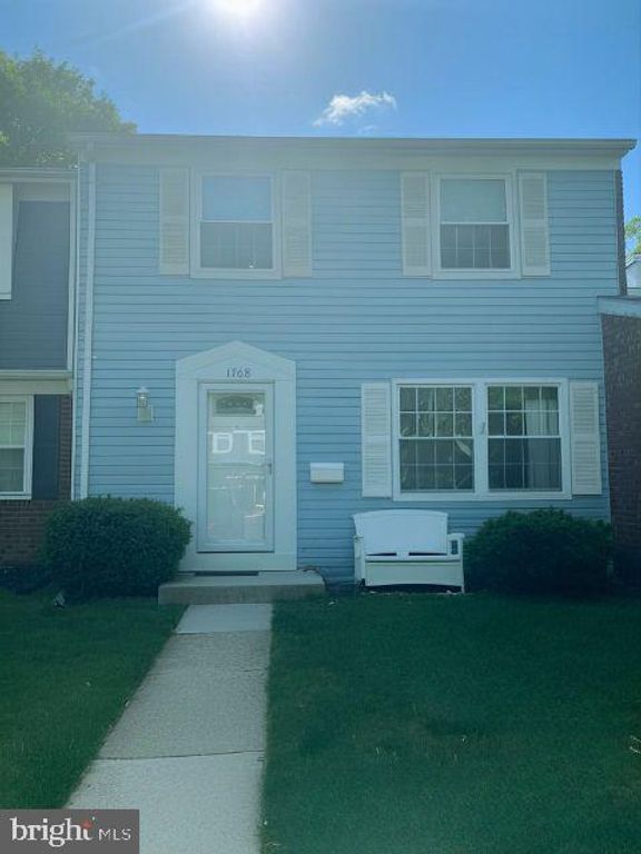 1768 FARMINGTON CT, Crofton, MD 21114