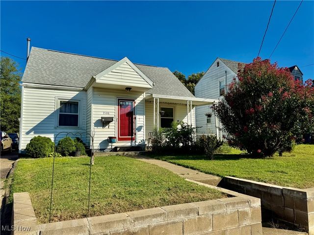 3508 Elm Street, Parkersburg, WV 26104