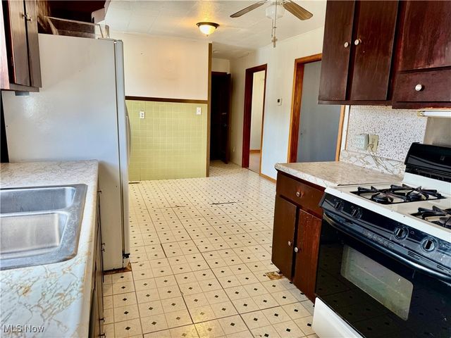 3508 Elm Street, Parkersburg, WV 26104