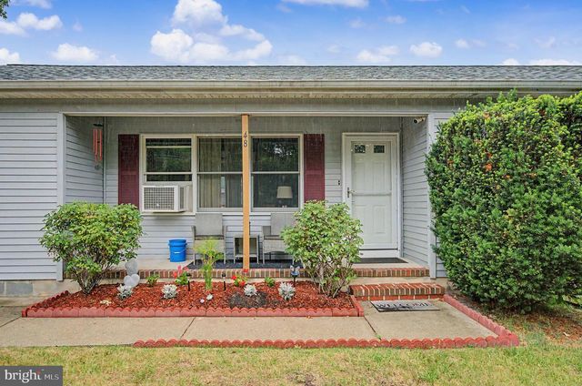 48 OAK LN, Tuckerton, NJ 08087