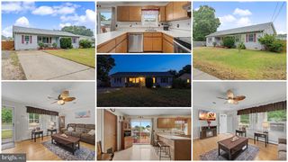 48 OAK LN, Tuckerton, NJ 08087