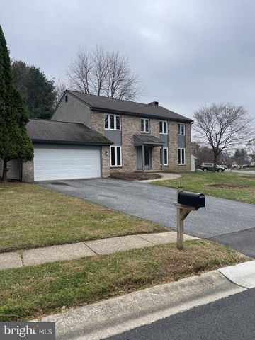 152 BUNTING DR, Wilmington, DE 19808