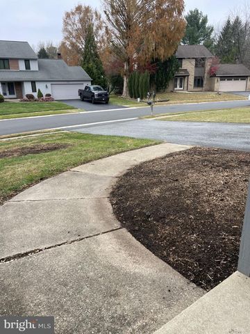 152 BUNTING DR, Wilmington, DE 19808