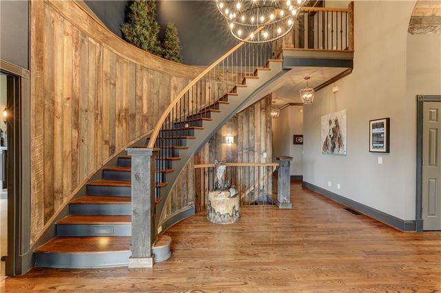 438 Red Fox Drive, Big Canoe, GA 30143