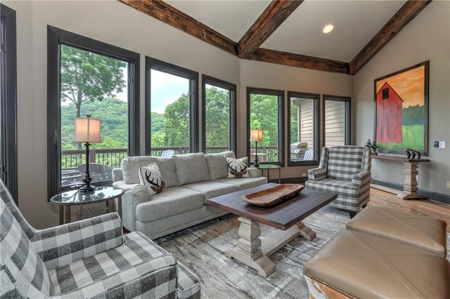438 Red Fox Drive, Big Canoe, GA 30143