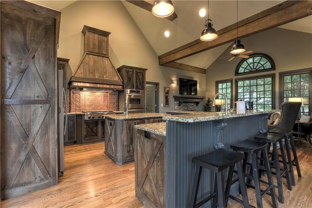 438 Red Fox Drive, Big Canoe, GA 30143