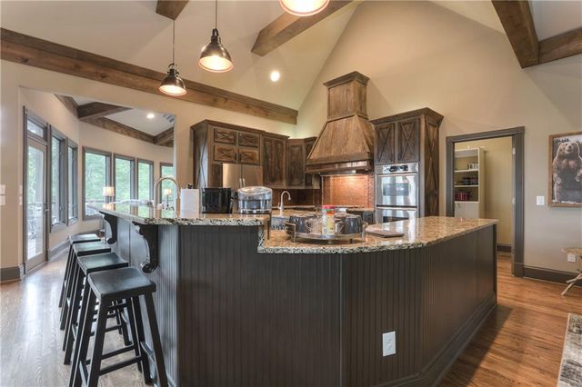 438 Red Fox Drive, Big Canoe, GA 30143