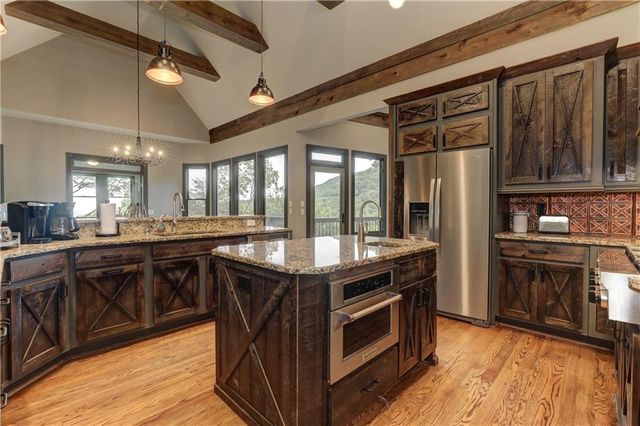 438 Red Fox Drive, Big Canoe, GA 30143