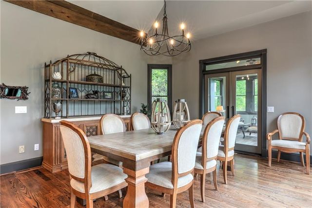 438 Red Fox Drive, Big Canoe, GA 30143