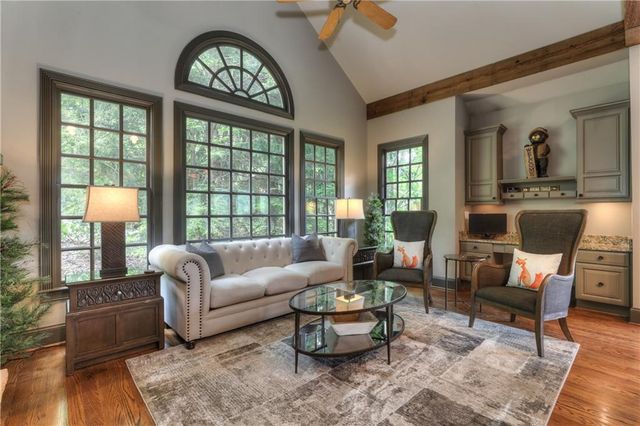 438 Red Fox Drive, Big Canoe, GA 30143