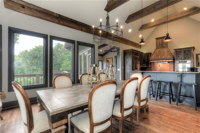 438 Red Fox Drive, Big Canoe, GA 30143