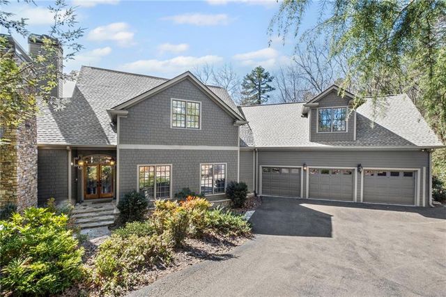 438 Red Fox Drive, Big Canoe, GA 30143