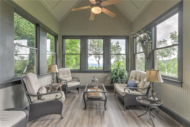 438 Red Fox Drive, Big Canoe, GA 30143