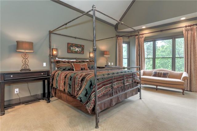 438 Red Fox Drive, Big Canoe, GA 30143