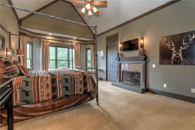 438 Red Fox Drive, Big Canoe, GA 30143