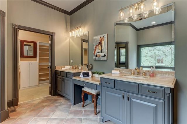 438 Red Fox Drive, Big Canoe, GA 30143
