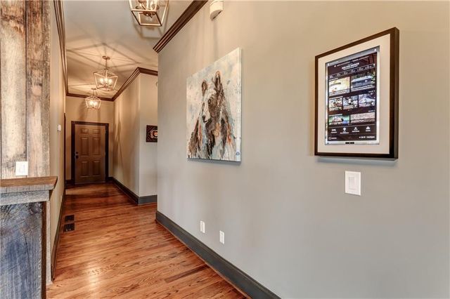 438 Red Fox Drive, Big Canoe, GA 30143