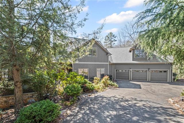 438 Red Fox Drive, Big Canoe, GA 30143